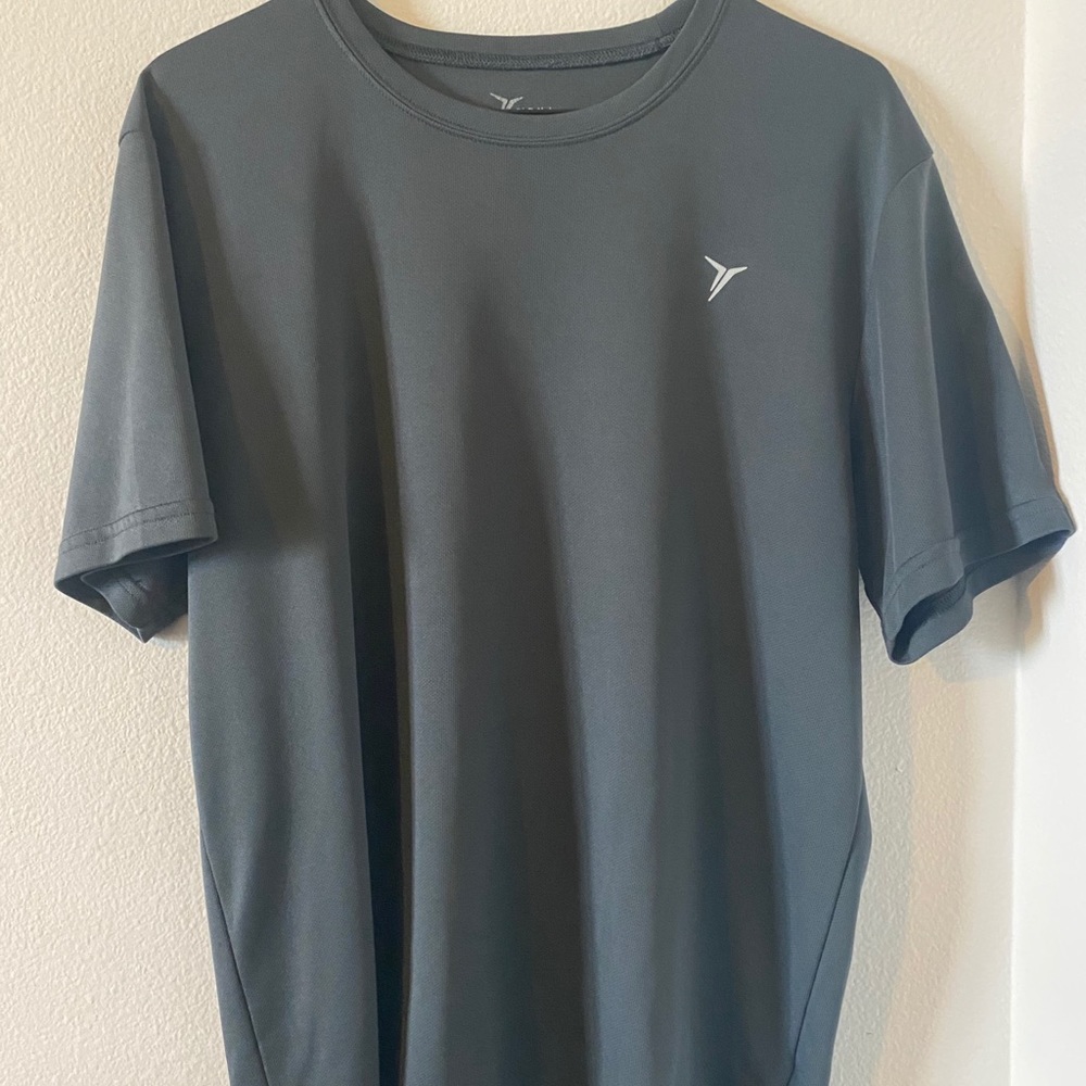Target Brand- Athletic T-Shirt
